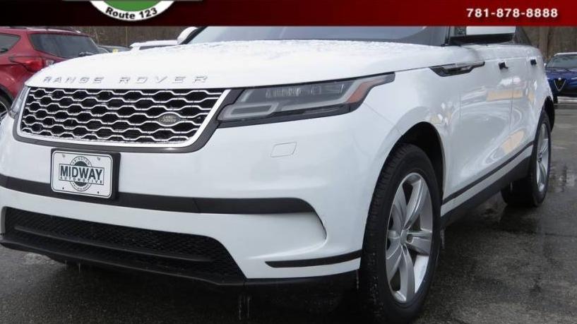 LAND ROVER RANGE ROVER VELAR 2018 SALYB2RX9JA726324 image